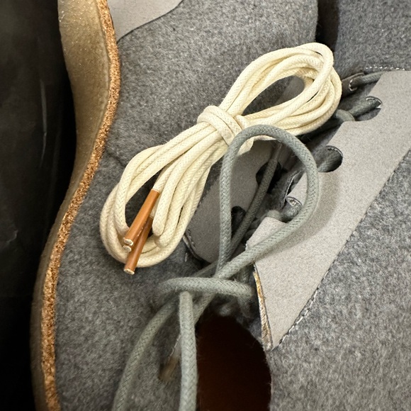 Sole District Chukka Boots men’s size 9 - Picture 11 of 11